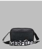 BOLSO KARL LAGERFELD MAYBELLE RHINESTONE